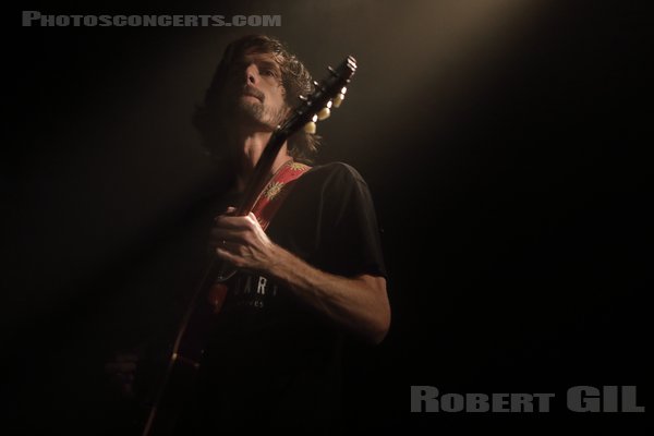 ALL THEM WITCHES - 2022-10-23 - PARIS - Trabendo - 